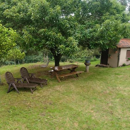 Vila Racelo Pontevedra Exteriér fotografie